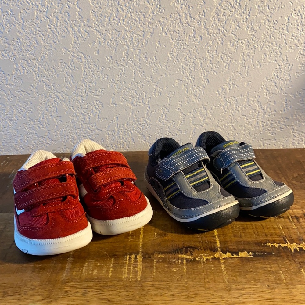 Kids Shoes Bundle